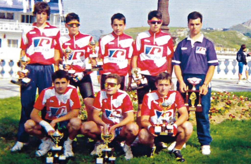 Cadetes-campeonato-san-pelayo-1992